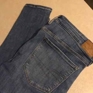 American Eagle Next Level Stretch Jegging